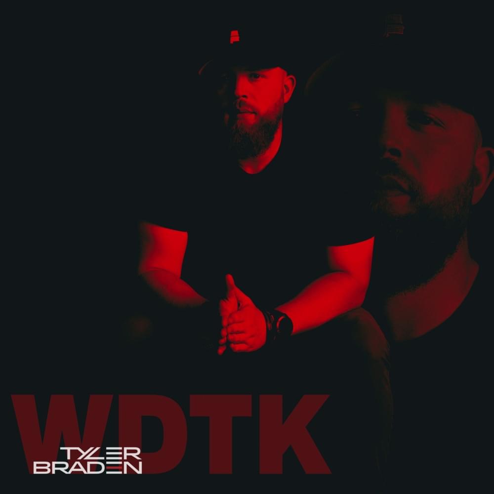 What Do They Know - EP