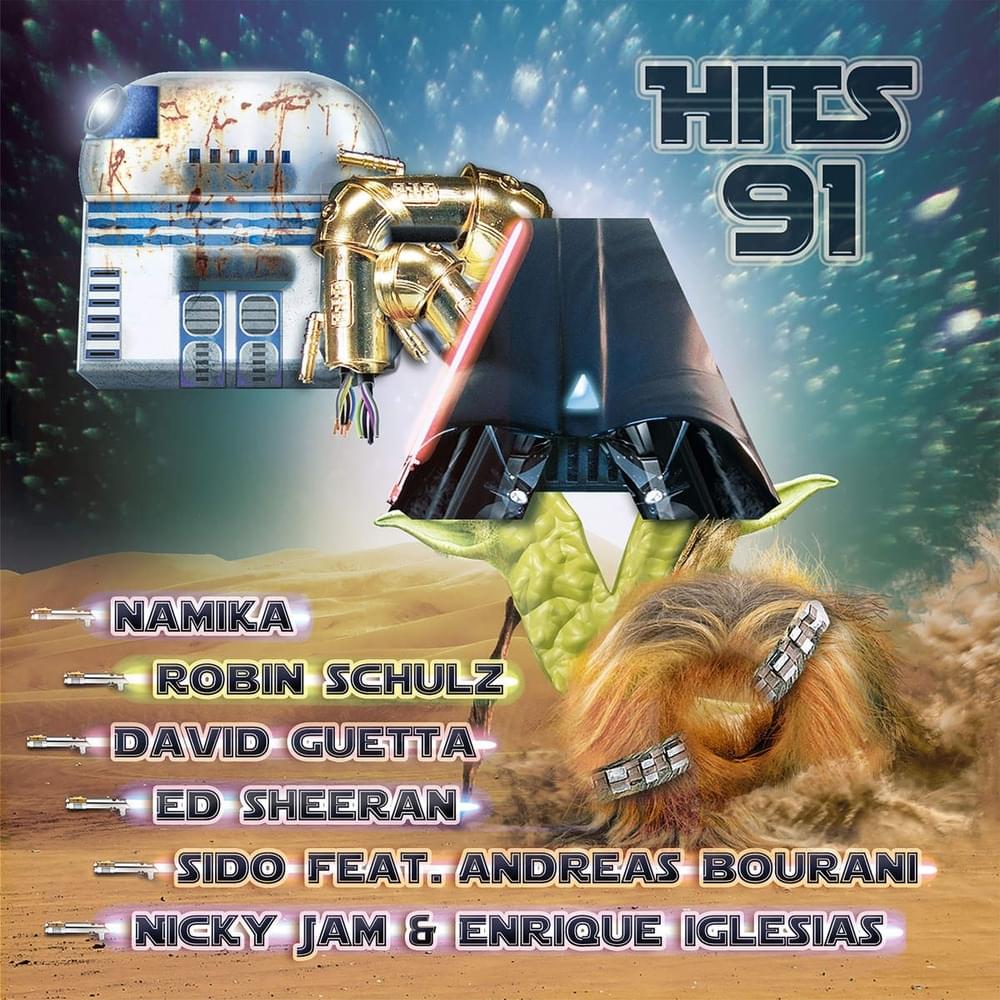Bravo Hits, Vol. 91