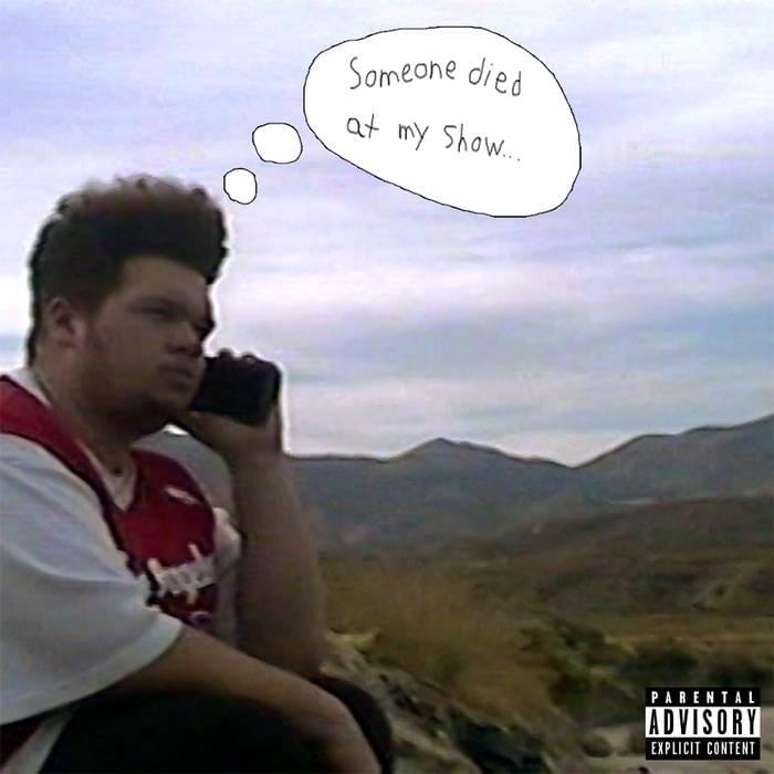 someone died at my show