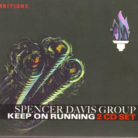 Keep on Running