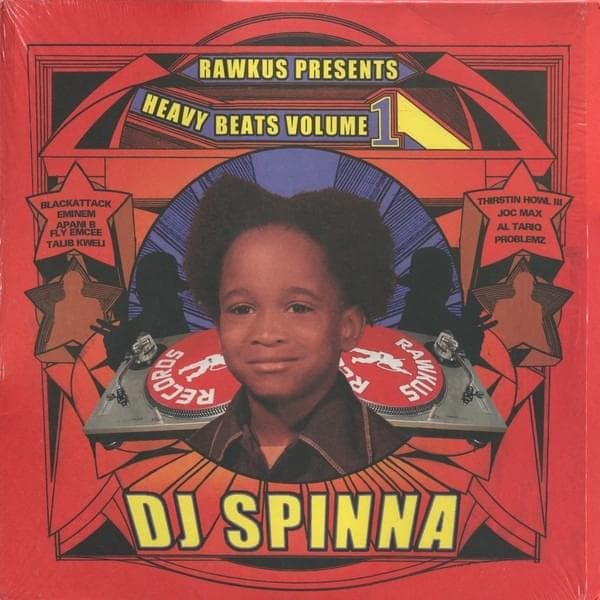 Heavy Beats Vol. 1