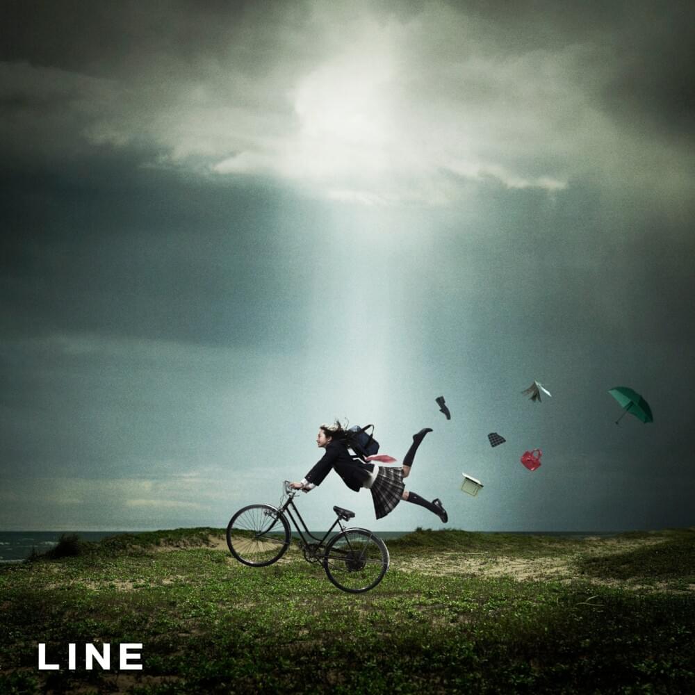 LINE 