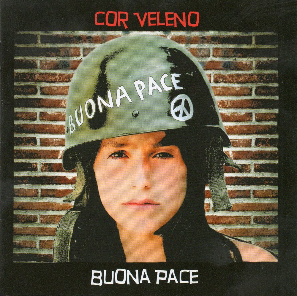 Buona Pace