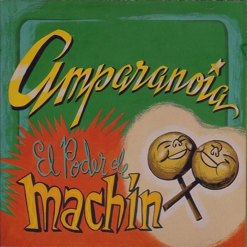 El Poder de Machín