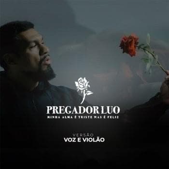Minha Alma é Triste Mas é Feliz (Versão Voz e Violão) - Single