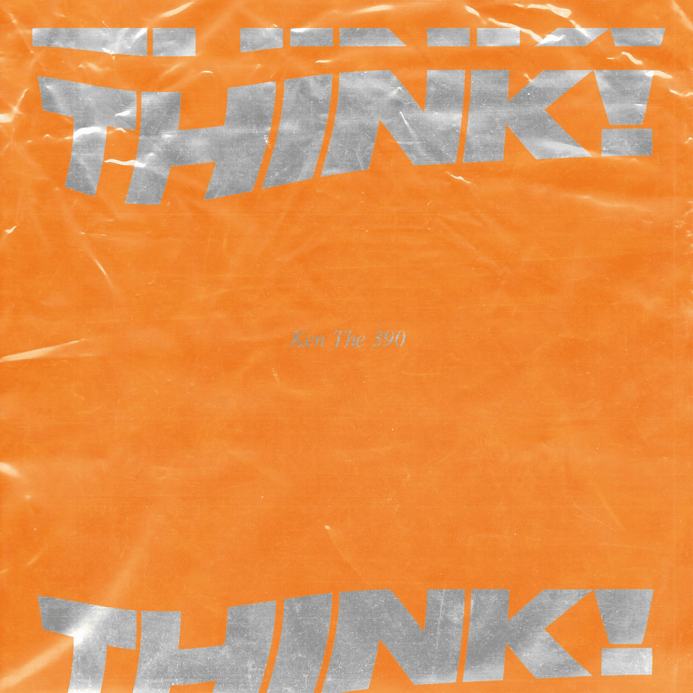 THINK!