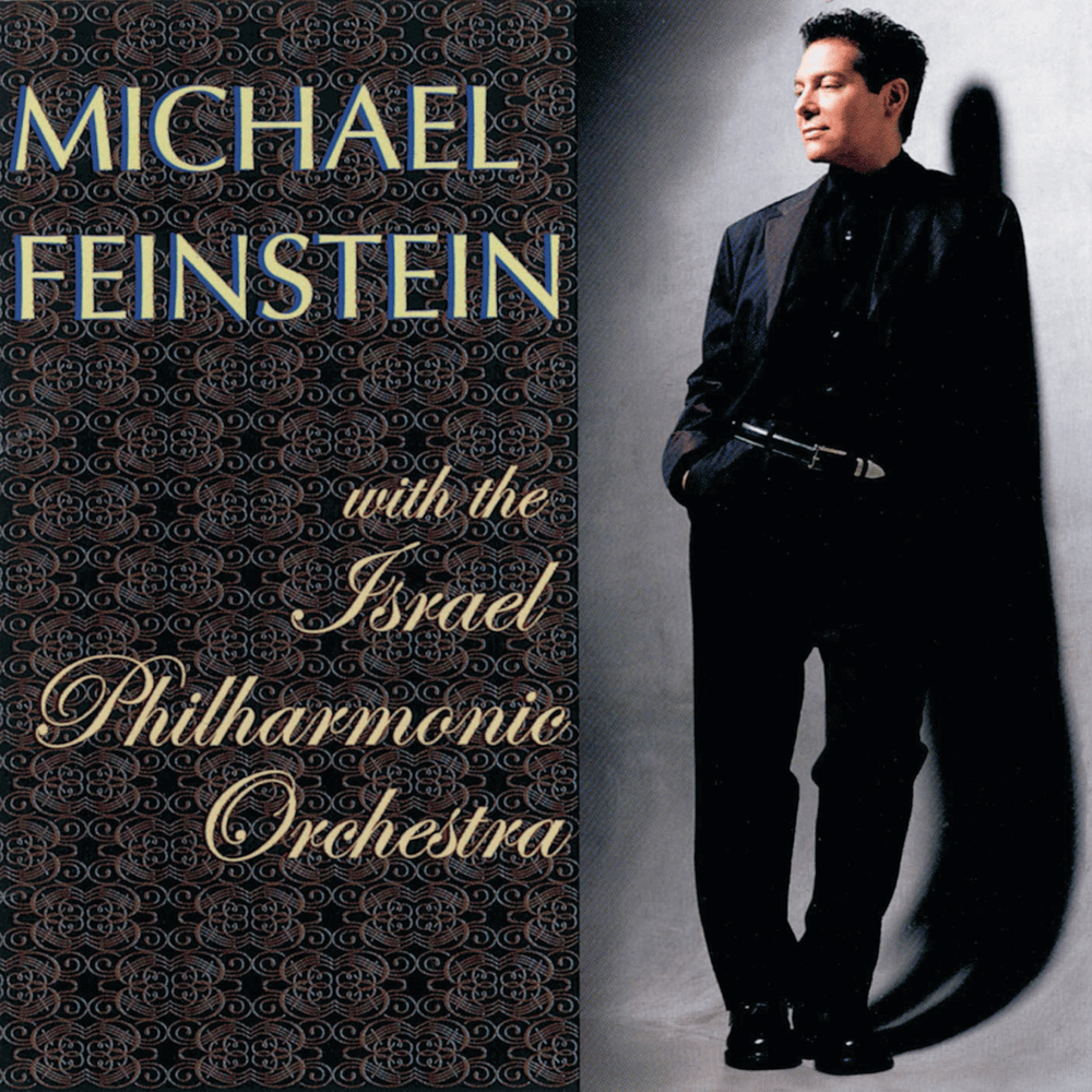 Michael Feinstein with the Israel Philharmonic Orchestra