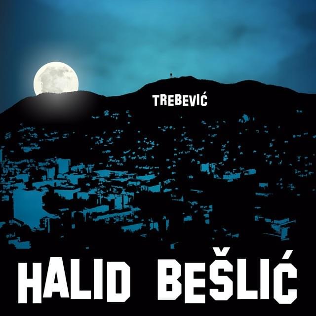 Trebević