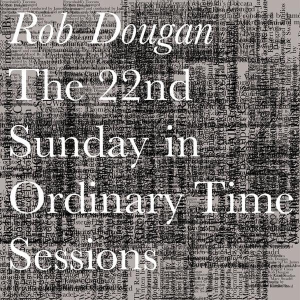 The 22nd Sunday In Ordinary Time Sessions