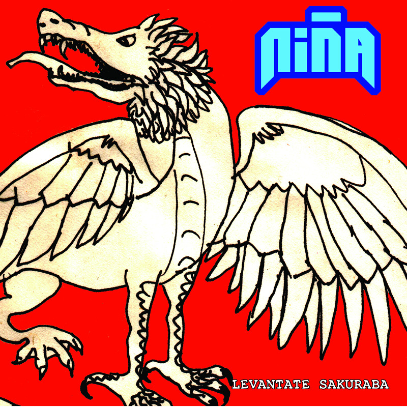 Levántate Sakuraba