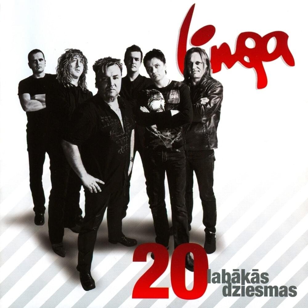 20 labākās dziesmas