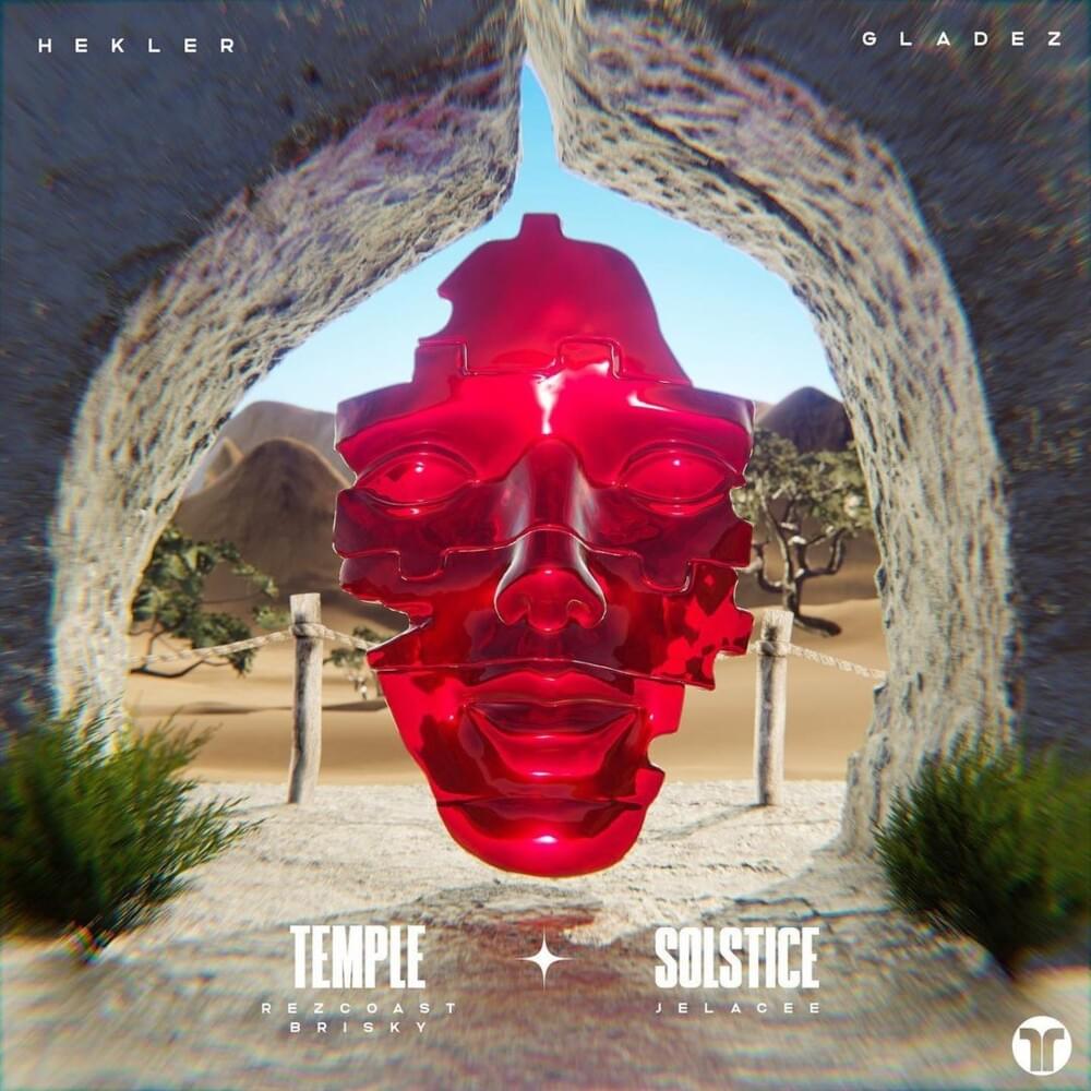 TEMPLE + SOLSTICE