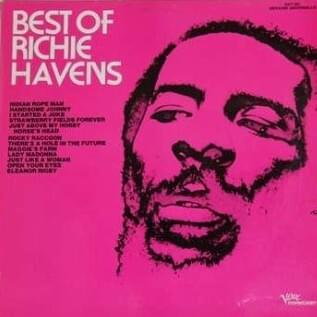 Best of Richie Havens