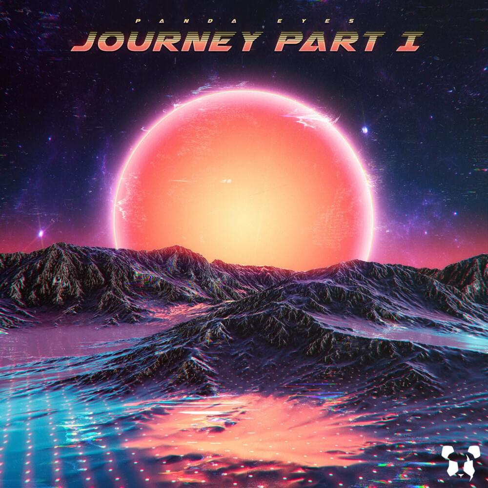 Journey Part 1