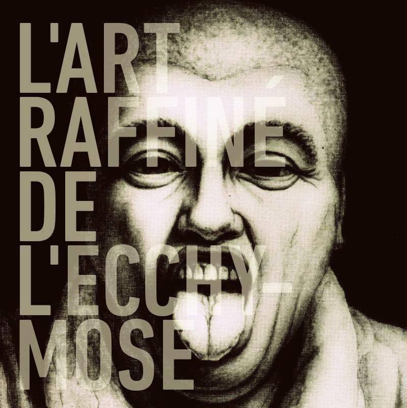 L’art raffiné de l’ecchymose