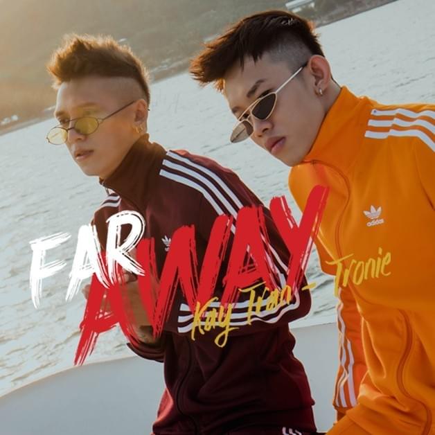 Far Away