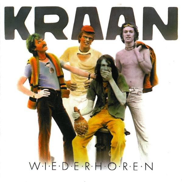 Wiederhören