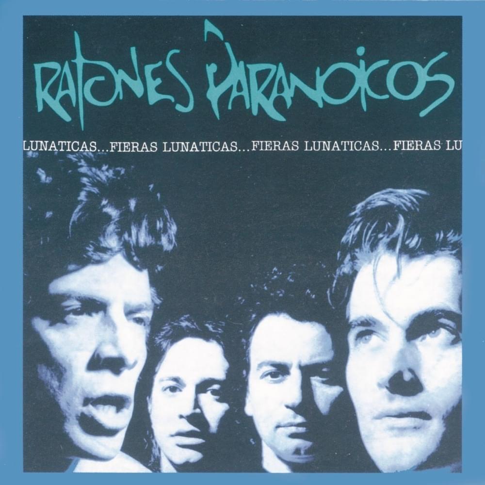 Fieras Lunáticas