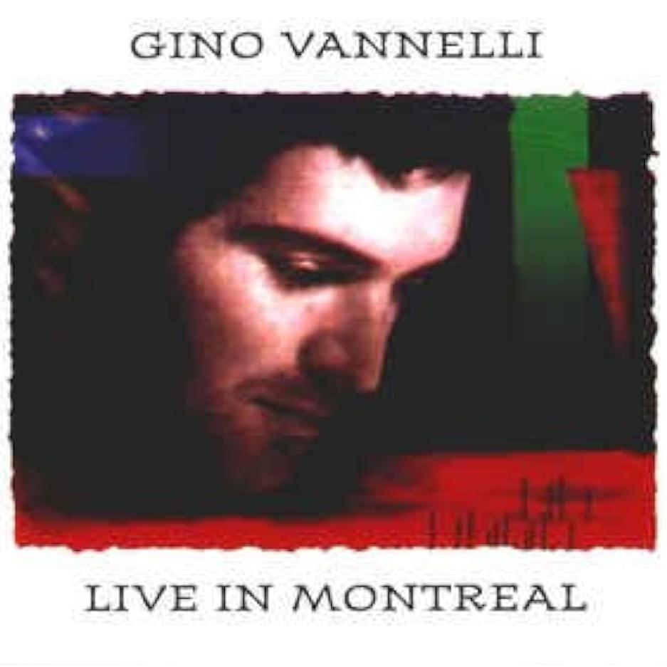 Live In Montreal