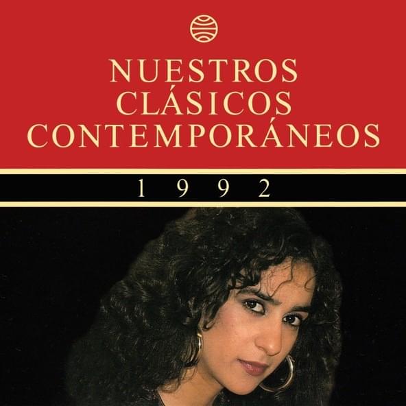 Nuestros Clásicos Contemporáneos - 1992 (El Sabor, Sabor A Rosario)
