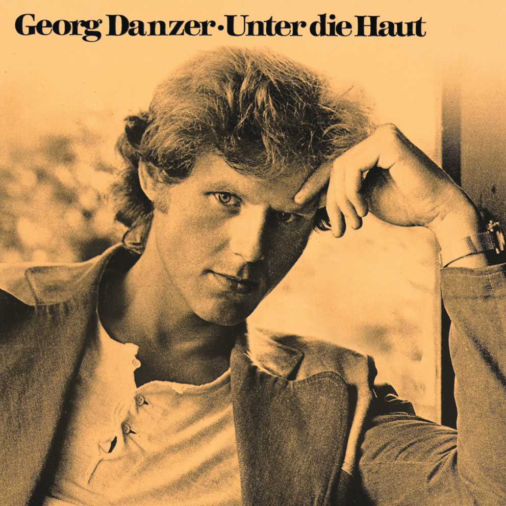 Unter die Haut