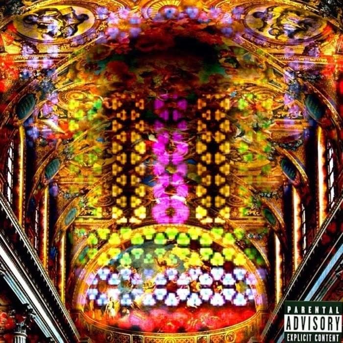 The Nabbalah EP