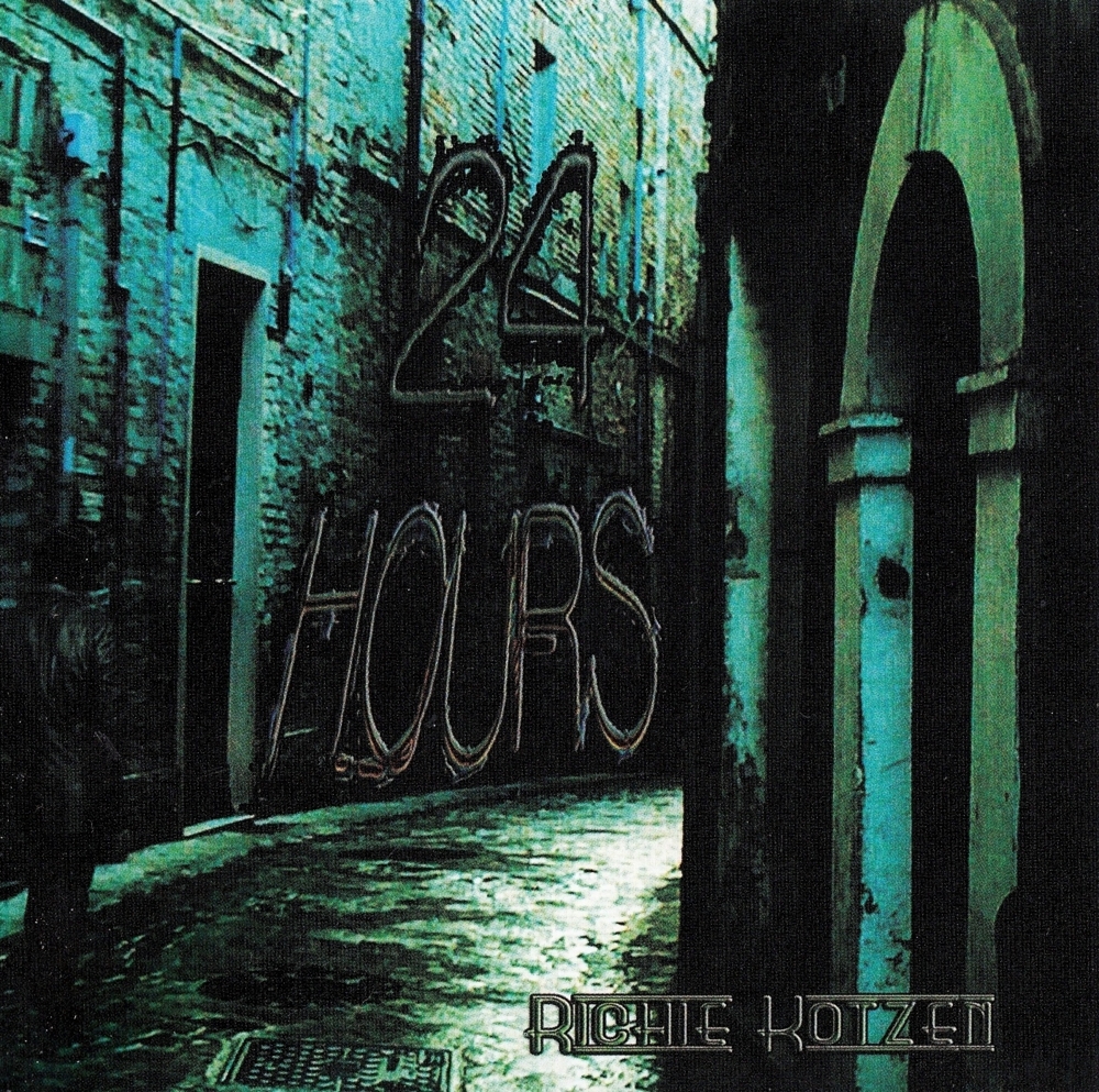 24 Hours