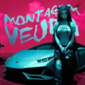 Montagem Veudo