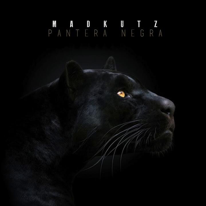 Pantera Negra