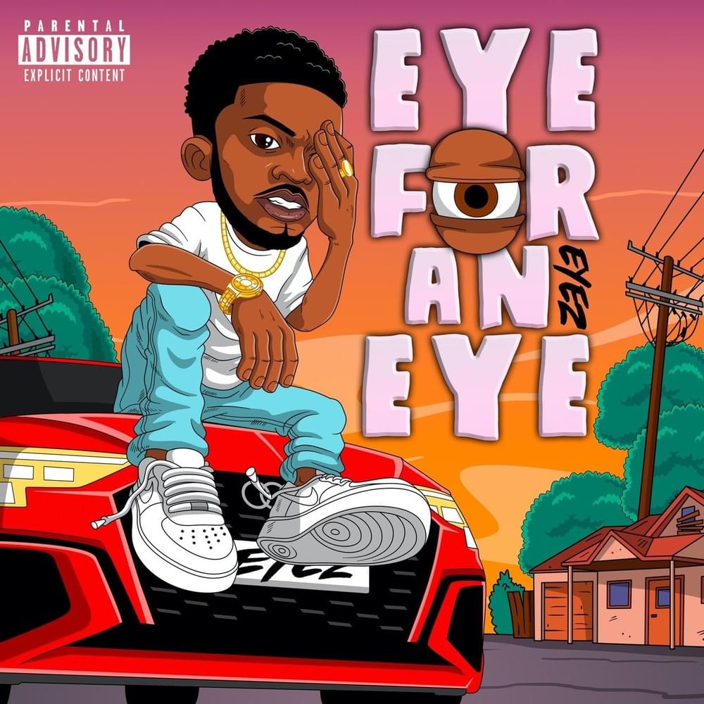 Eye For an Eye