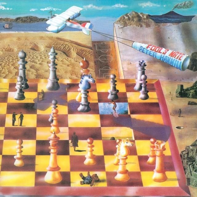Fool’s Mate (2005 Digital Remaster)