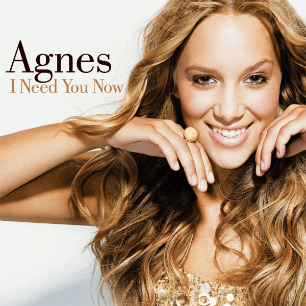 I Need You Now (Netherlands Version)