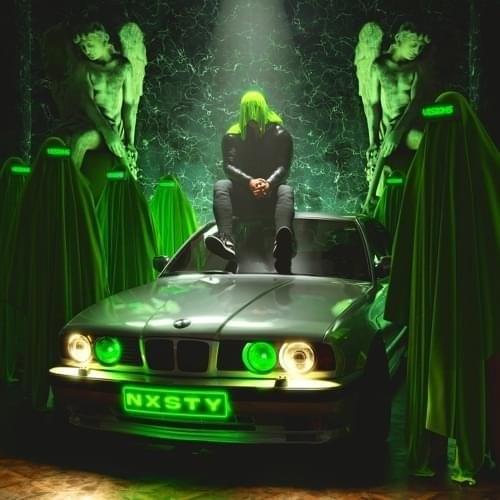 Visions - EP