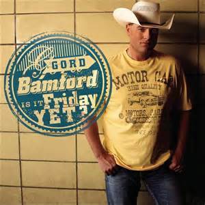 Is it Friday Yet?