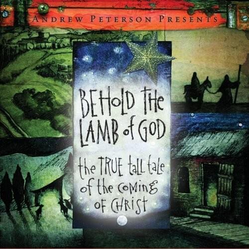 Behold the Lamb of God (2004)
