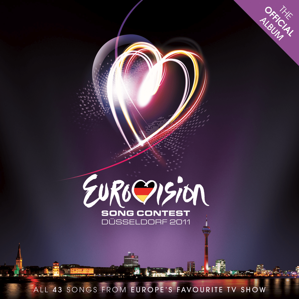 Eurovision Song Contest: Düsseldorf 2011