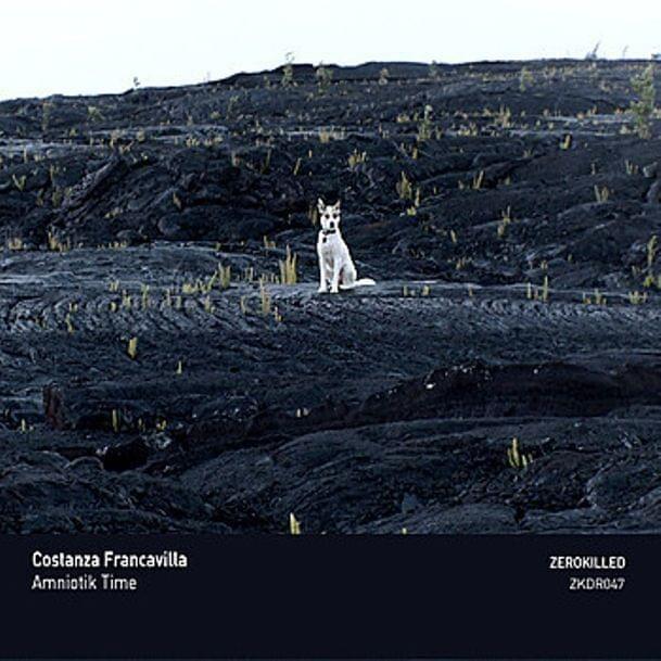 Amniotik Time - Single