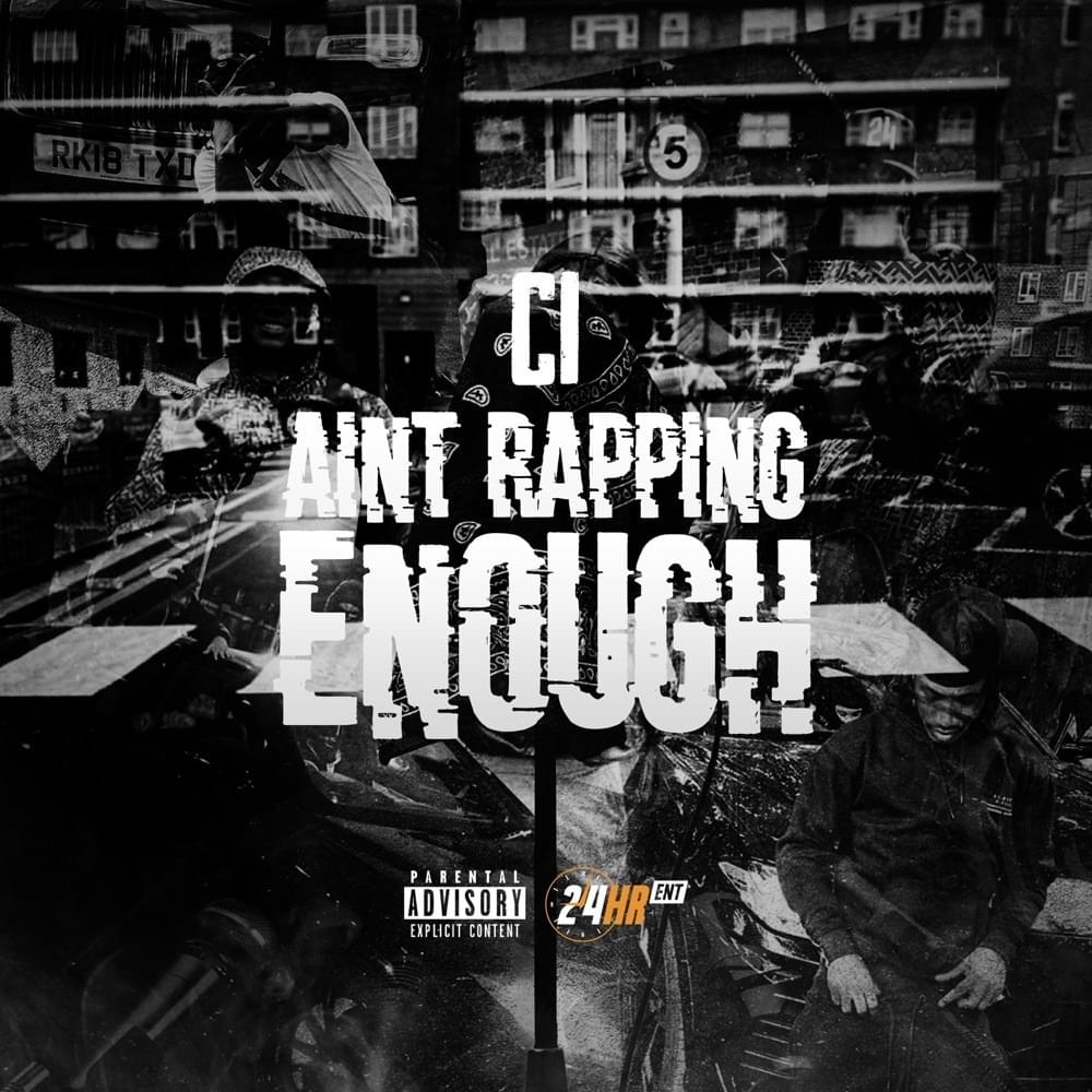 Aint Rapping Enough
