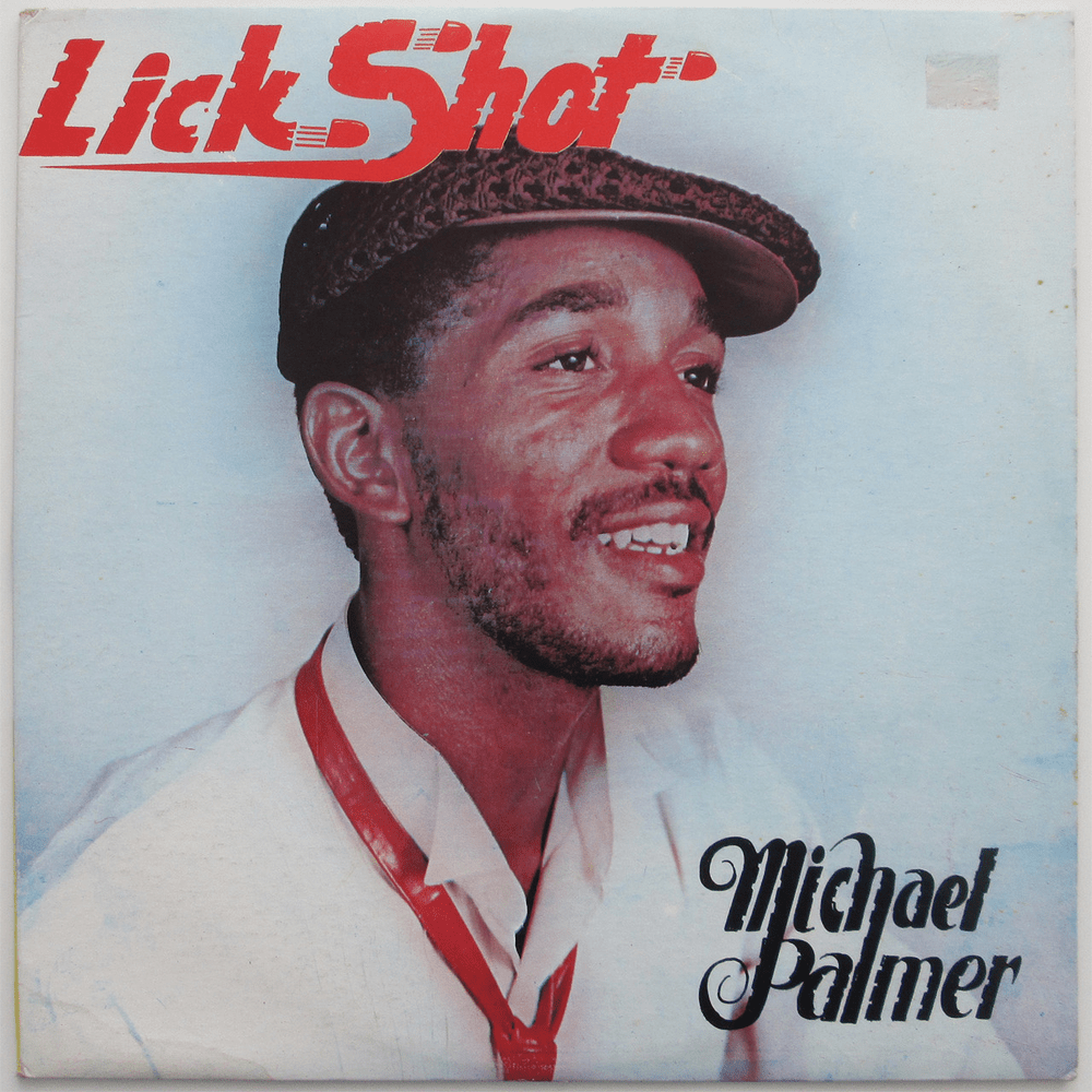 Lick Shot