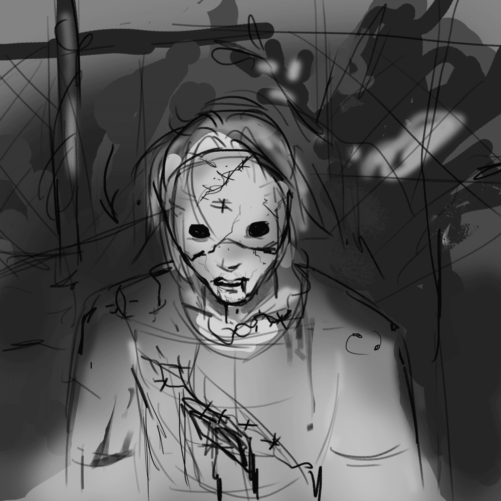 UNDEAD LEFTOVERS