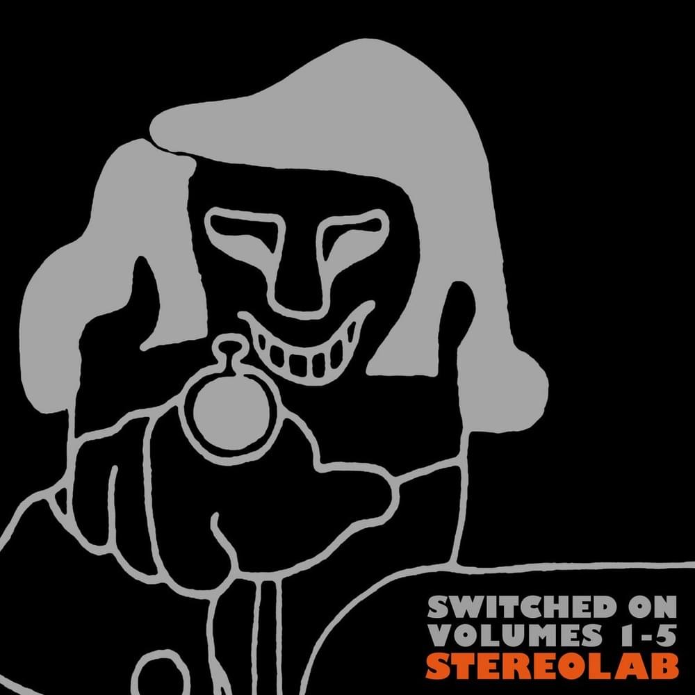 Switched On Volumes 1​-​5
