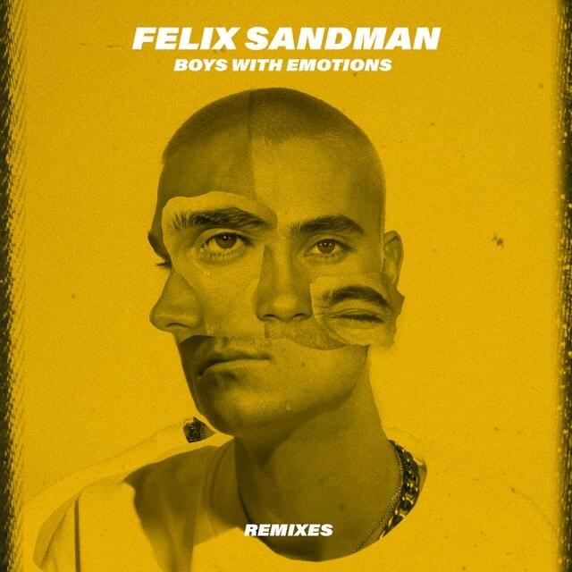 BOYS WITH EMOTIONS (Remixes)