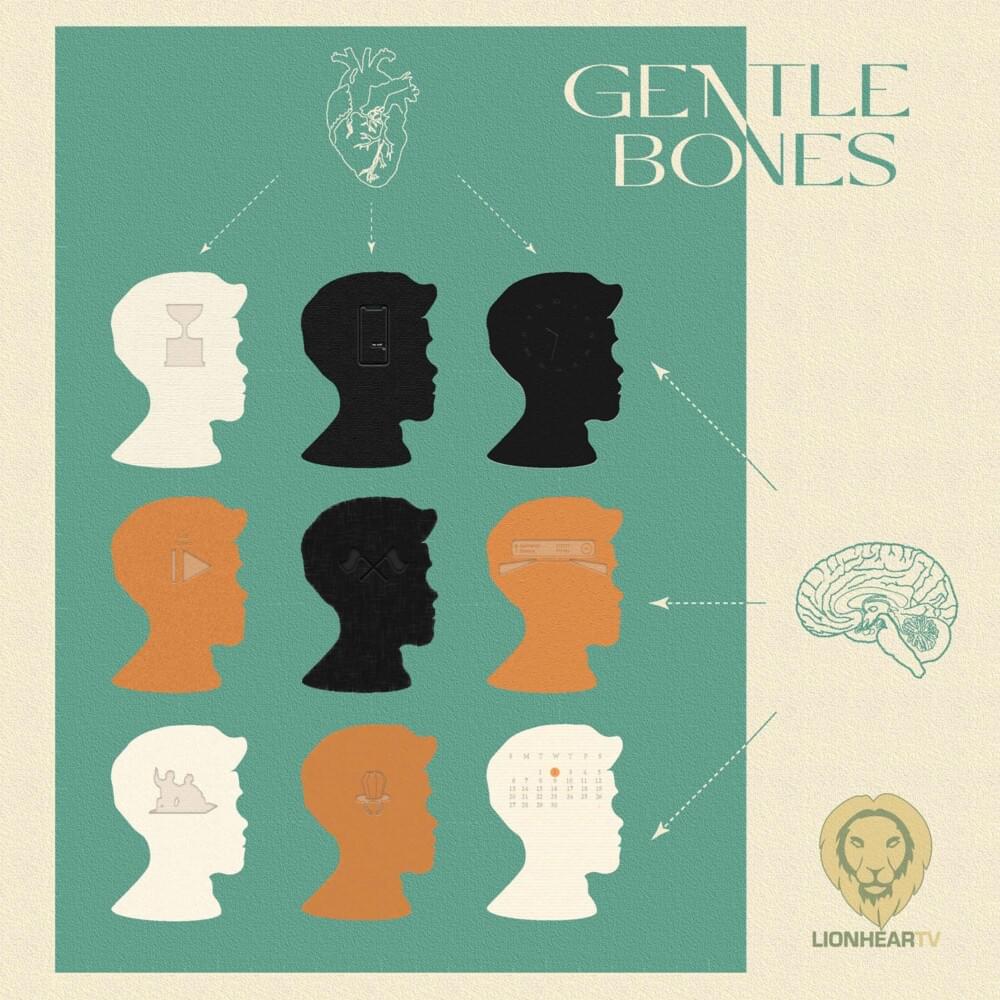 Gentle Bones (2021)