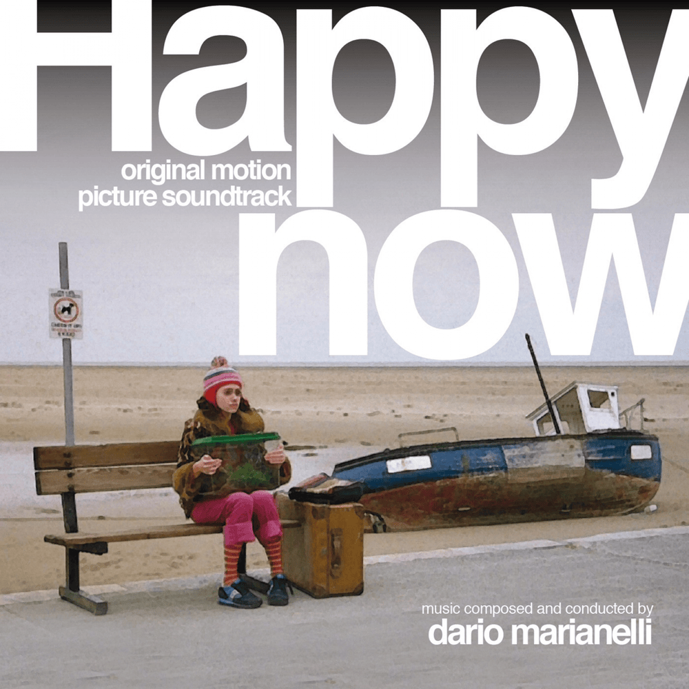 	 Happy Now (Original Motion Picture Soundtrack)
