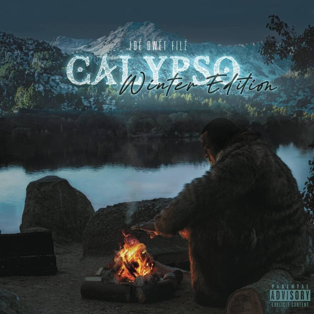 Calypso : Winter Edition