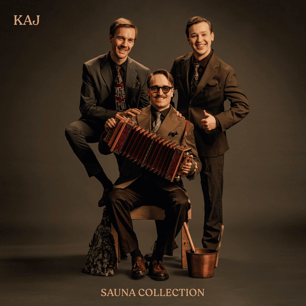 Sauna Collection