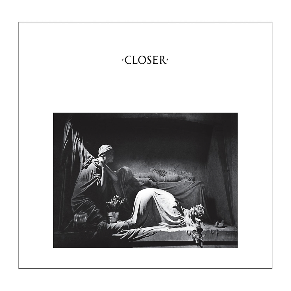 Closer (Collector’s Edition)