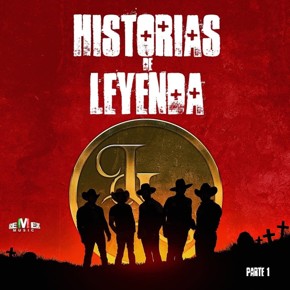 Historias de Leyenda Parte 1