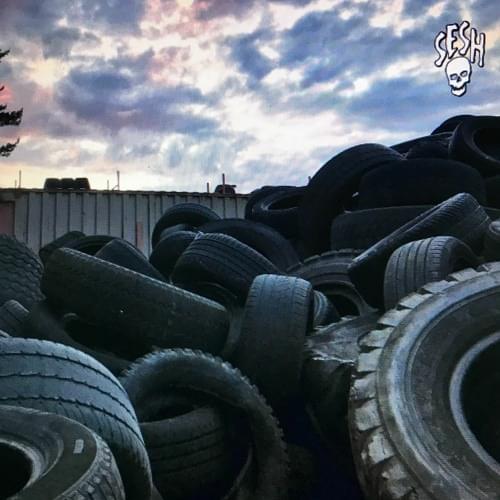 Søppelmann EP