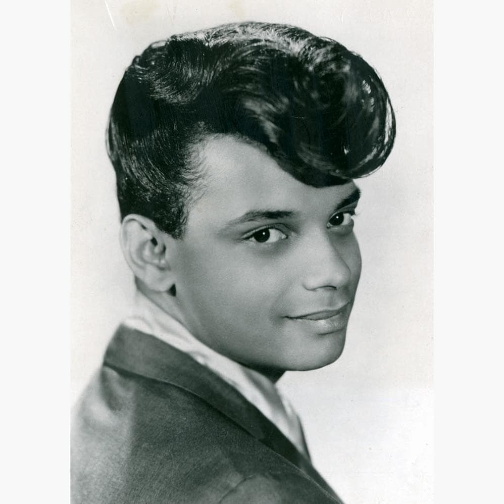 Photo of Gary U.S. Bonds